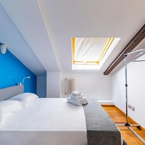 Apartamento de 2 Dormitorios